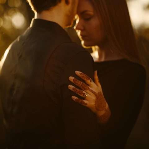 Intimate Artists’ Wedding in the Sydney Blue Mountains (56)