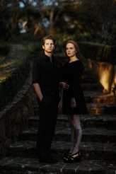 Intimate Artists’ Wedding in the Sydney Blue Mountains (61)