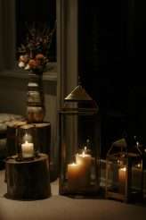 Intimate Artists’ Wedding in the Sydney Blue Mountains (79)