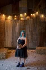 Private Cornish Barn Elopement with a Bath & Netflix Before Bed (9)