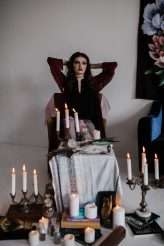 Ritual Union A Wedding Shoot With A Difference (32)