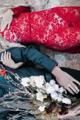 Ritual Union A Wedding Shoot With A Difference (45)