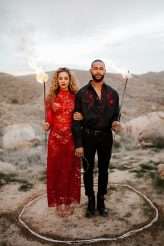 Ritual Union A Wedding Shoot With A Difference (51)