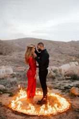 Ritual Union A Wedding Shoot With A Difference (55)