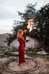 Ritual Union A Wedding Shoot With A Difference (58)