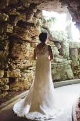 Rock n Roll Wedding at an Art Deco Theatre (10)