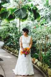 Rock n Roll Wedding at an Art Deco Theatre (11)