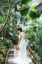 Rock n Roll Wedding at an Art Deco Theatre (13)