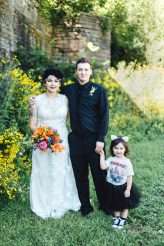 Rock n Roll Wedding at an Art Deco Theatre (18)