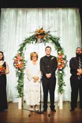 Rock n Roll Wedding at an Art Deco Theatre (33)