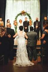 Rock n Roll Wedding at an Art Deco Theatre (34)