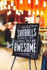 Rock n Roll Wedding at an Art Deco Theatre (44)