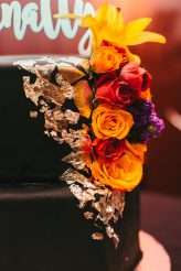 Rock n Roll Wedding at an Art Deco Theatre (48)