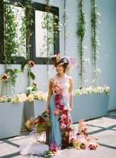 A Celestial Meets Earthly Styled Shoot (12)