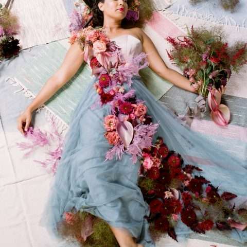 A Celestial Meets Earthly Styled Shoot (22)