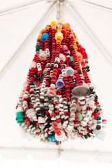 Artistic DIY Nashville Farm Wedding with a $3000 Budget (11)