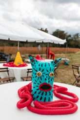 Artistic DIY Nashville Farm Wedding with a $3000 Budget (2)