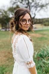 Artistic DIY Nashville Farm Wedding with a $3000 Budget (29)