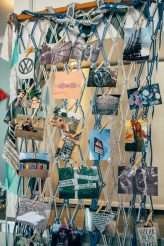 Beach Wedding Where the Marvel Universe, VW Camper Vans & Surfing Collide (16)