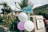 Beach Wedding Where the Marvel Universe, VW Camper Vans & Surfing Collide (19)