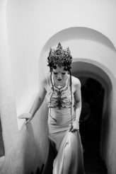 Big Budget Sci-Fi vs Neo-Gothicism Wedding at Bran Castle, Romania! (106)