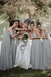 Big Budget Sci-Fi vs Neo-Gothicism Wedding at Bran Castle, Romania! (43)