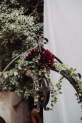 Big Budget Sci-Fi vs Neo-Gothicism Wedding at Bran Castle, Romania! (47)