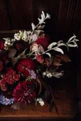 Big Budget Sci-Fi vs Neo-Gothicism Wedding at Bran Castle, Romania! (50)