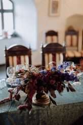 Big Budget Sci-Fi vs Neo-Gothicism Wedding at Bran Castle, Romania! (62)