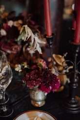 Big Budget Sci-Fi vs Neo-Gothicism Wedding at Bran Castle, Romania! (65)