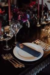 Big Budget Sci-Fi vs Neo-Gothicism Wedding at Bran Castle, Romania! (66)