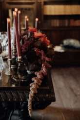 Big Budget Sci-Fi vs Neo-Gothicism Wedding at Bran Castle, Romania! (72)