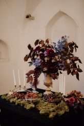 Big Budget Sci-Fi vs Neo-Gothicism Wedding at Bran Castle, Romania! (78)