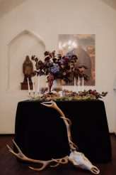 Big Budget Sci-Fi vs Neo-Gothicism Wedding at Bran Castle, Romania! (79)