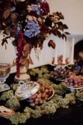 Big Budget Sci-Fi vs Neo-Gothicism Wedding at Bran Castle, Romania! (80)