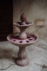 Big Budget Sci-Fi vs Neo-Gothicism Wedding at Bran Castle, Romania! (83)