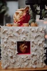 Big Budget Sci-Fi vs Neo-Gothicism Wedding at Bran Castle, Romania! (86)