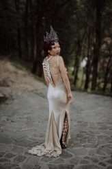 Big Budget Sci-Fi vs Neo-Gothicism Wedding at Bran Castle, Romania! (88)