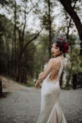 Big Budget Sci-Fi vs Neo-Gothicism Wedding at Bran Castle, Romania! (95)