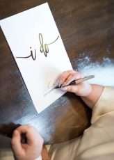 Contemporary and Body Positive Wedding (17)