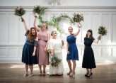 Contemporary and Body Positive Wedding (19)