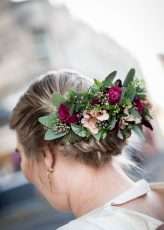 Contemporary and Body Positive Wedding (24)