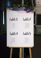 Contemporary and Body Positive Wedding (29)