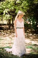 Eccentric Colourful Dog-Friendly Wedding in Texas (13)