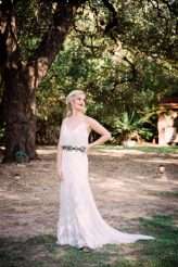 Eccentric Colourful Dog-Friendly Wedding in Texas (14)