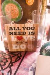 Eccentric Colourful Dog-Friendly Wedding in Texas (8)