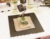 Handmade Botanical Warehouse and Canal Boat Wedding (32)