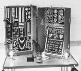 Handmade Botanical Warehouse and Canal Boat Wedding (35)