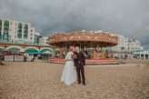 Laidback Vegan Wedding in Brighton (11)