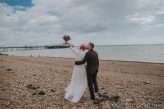 Laidback Vegan Wedding in Brighton (12)